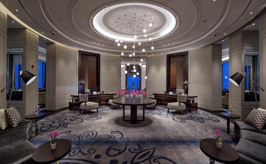 Hilton Istanbul Bomonti Hotel & Conference Center